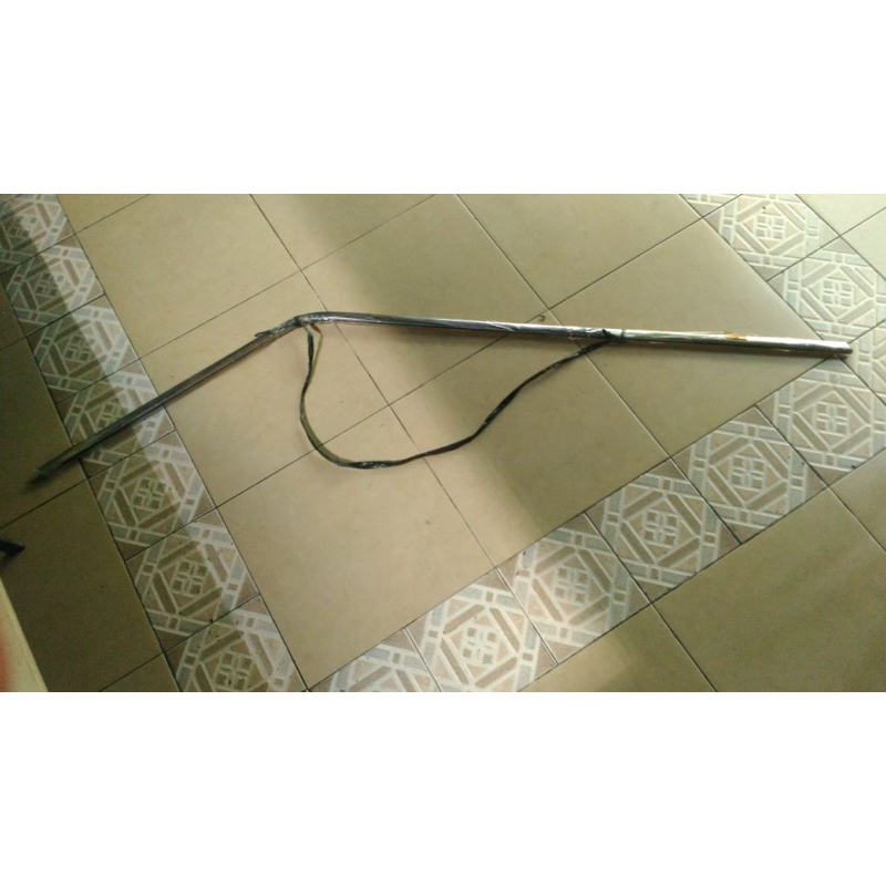 LIst talang air corolla dx | Corolla dx | ke70