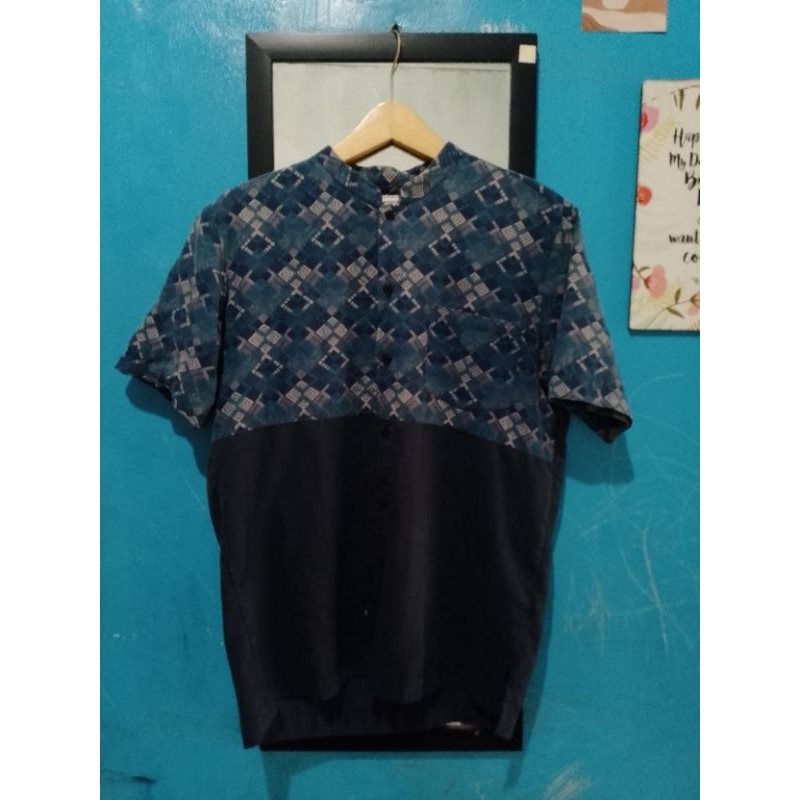 preloved koko two D by dhini aminarti