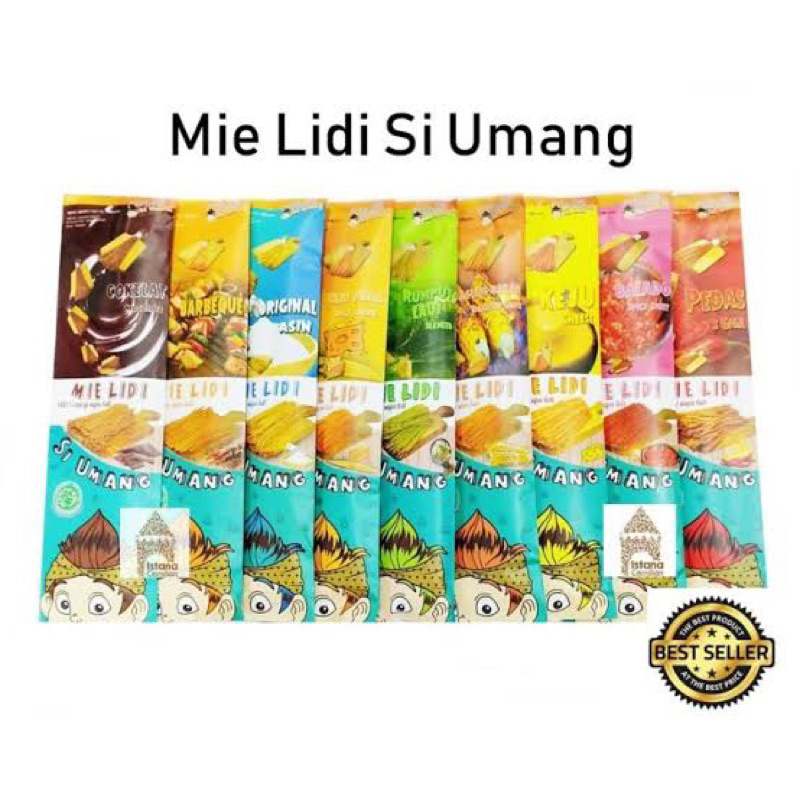 

MI LIDI 130gr