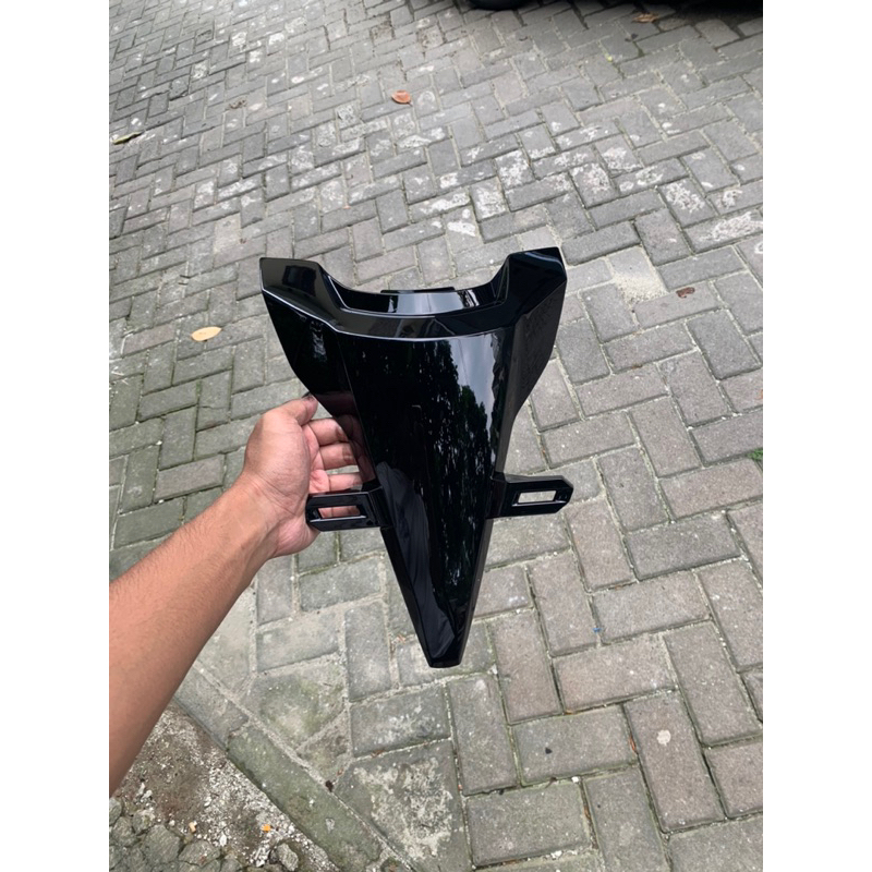 Dasi honda vario new tameng kecil vario new