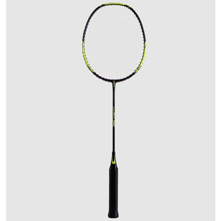 PERFLY BR 160 Raket Badminton Dewasa Kokoh Kepala Raket Aluminium