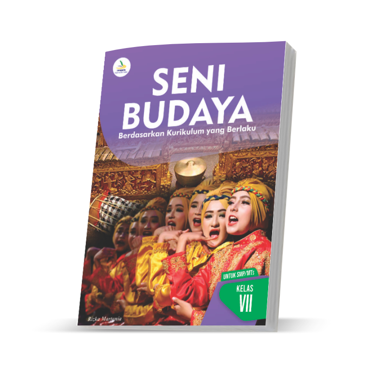 

Seni Budaya 7-kurikulum 2013
