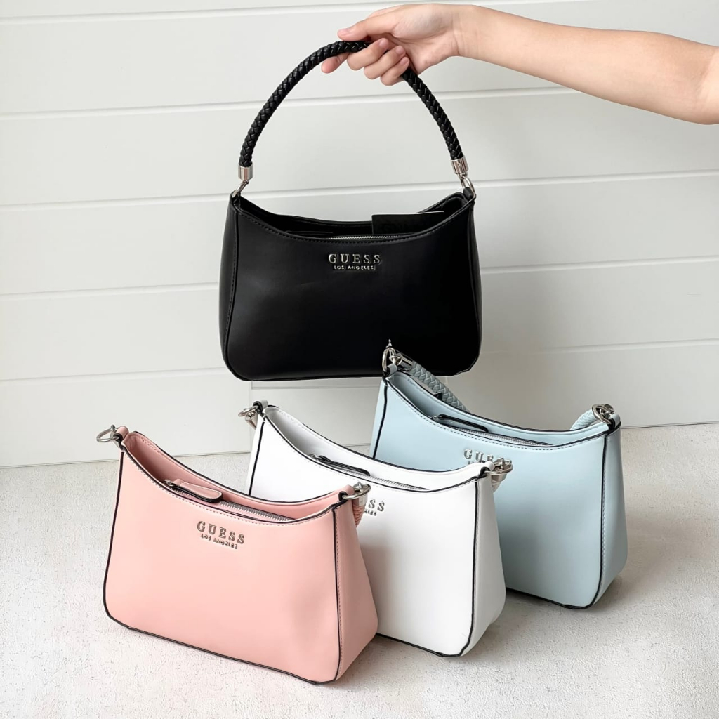 GSS Shoulder Bag (GB840)