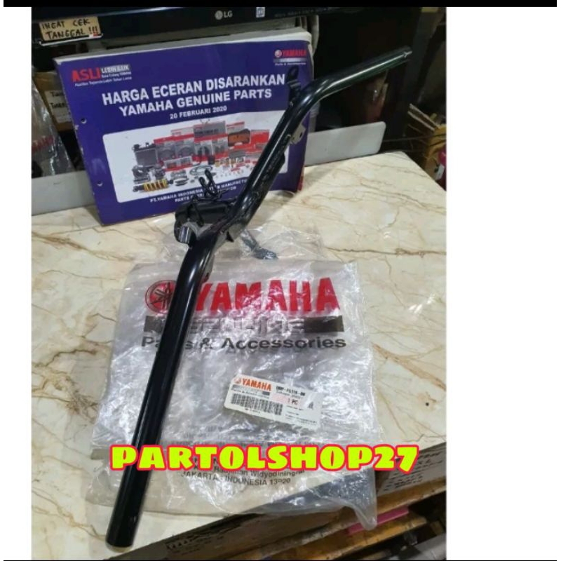 STANG STIR NEW AEROX 155 2021 BBP-F6110-00