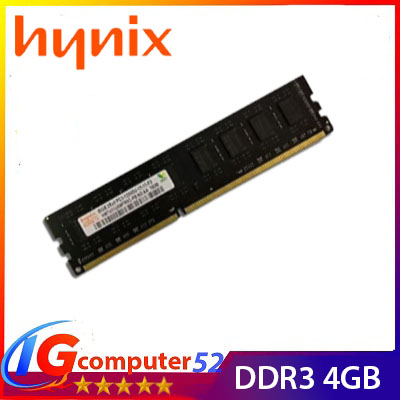 Memory PC DDR3 4GB Hynix PC-12800