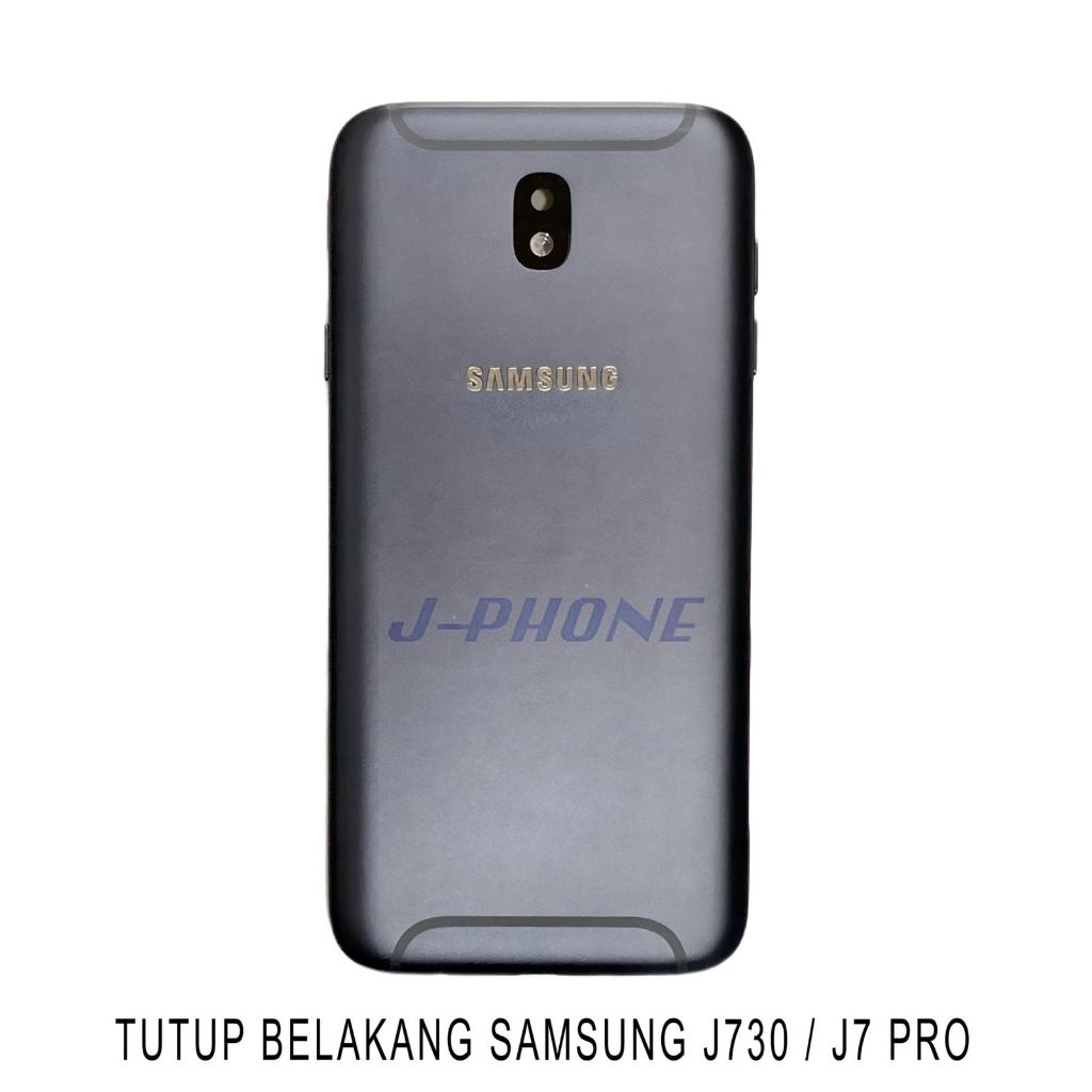 BACKDOOR / TUTUP BELAKANG SAMSUNG J7 PRO J730