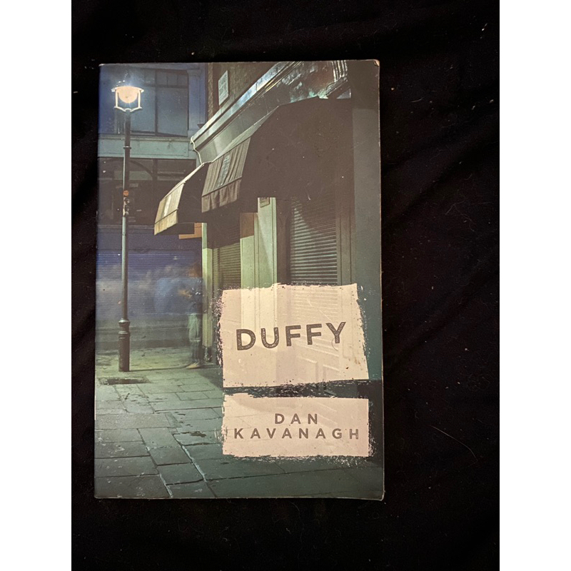 

Duffy (Dan Kavanagh)