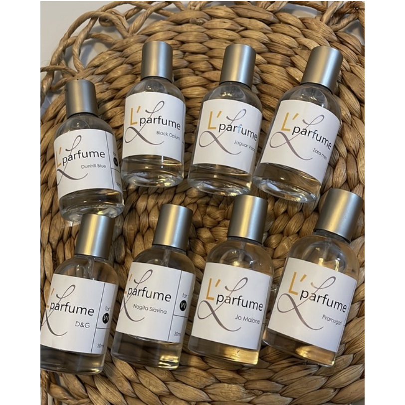 ORI Parfum Parfume EDP EHA Premium L'Parfume L Parfume EHA Beautyskin EHABEAUTYSKIN Best Seller E’Pa