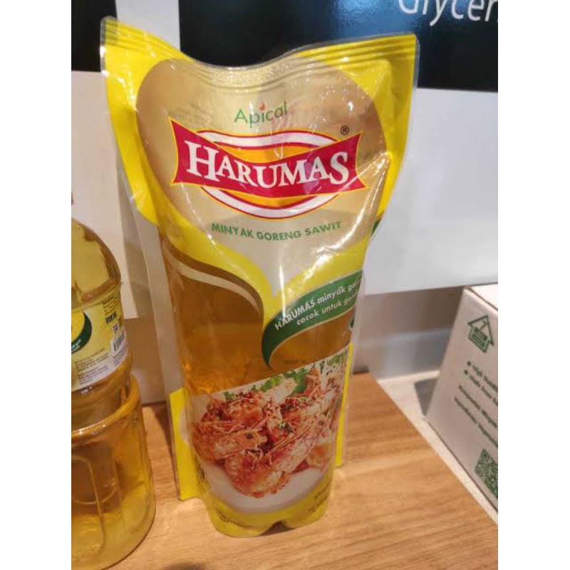 

Harumas 1 Liter