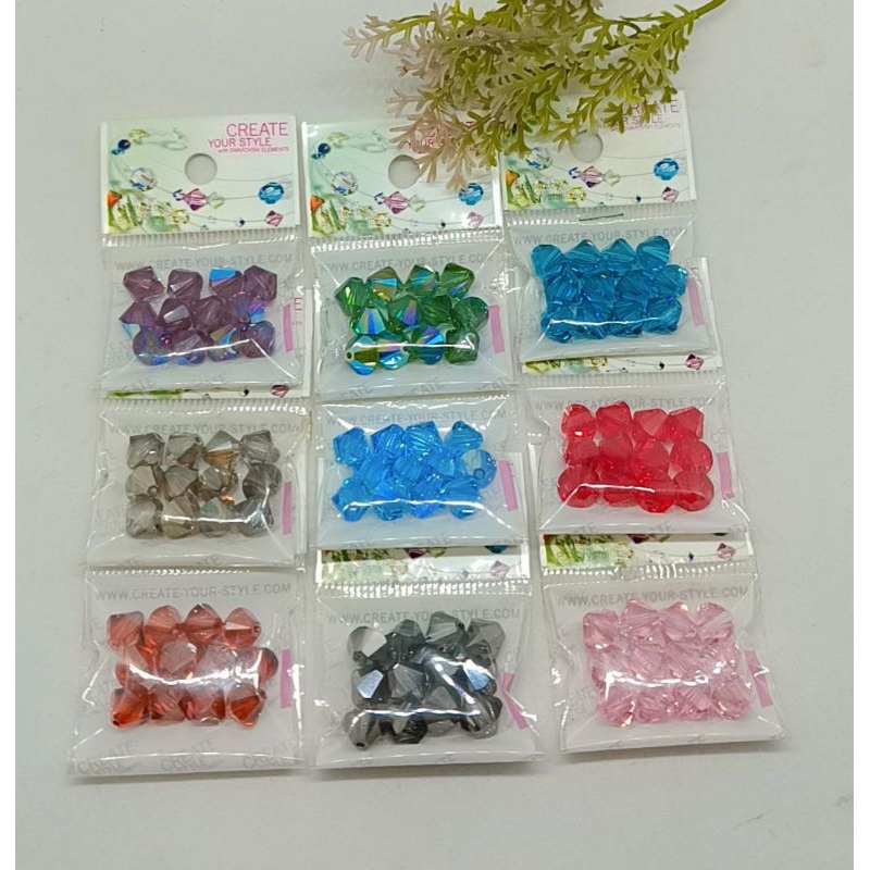 bicone 5328 8mm swarovski