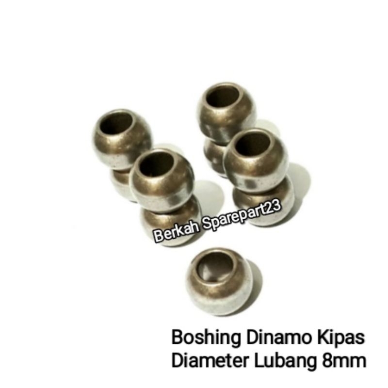 Bos Kipas Angin 8 mm - Boshing Dinamo Kipas Angin 8mm