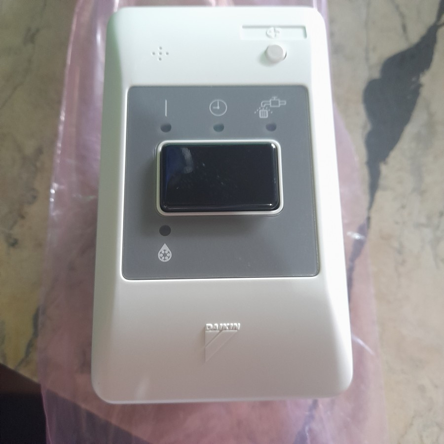 receiver sensor remote AC split duct Daikin