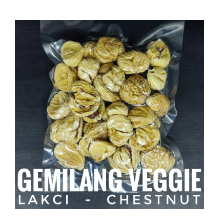 lakci chestnut