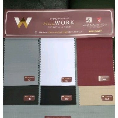 KAIN RESMI KEMENKUMHAM (ALLWORK)