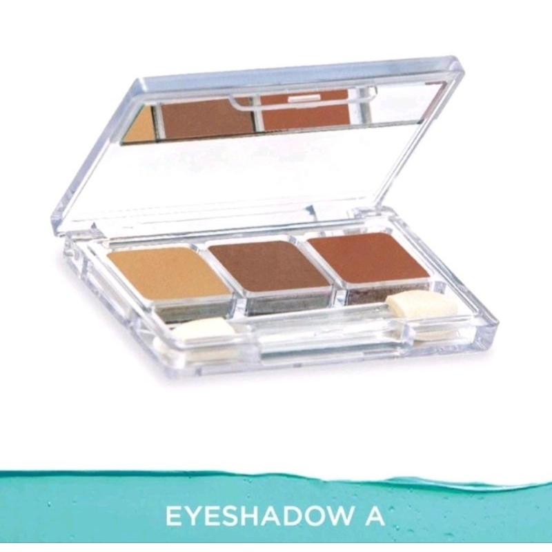 WARDAH EYESHADOW