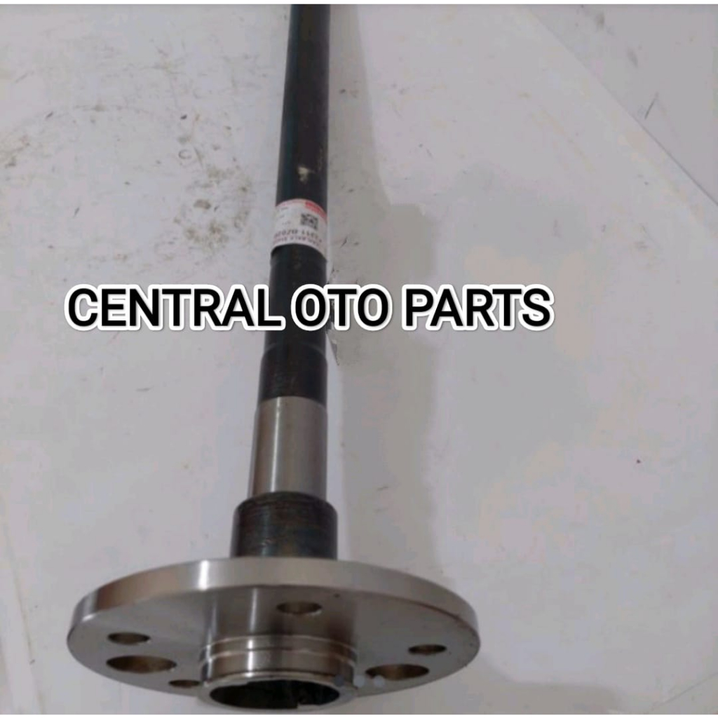 REAR AXLE SHAFT LH LONG AS RODA BELAKANG PANJANG KIRI DAIHATSU GRANMAX