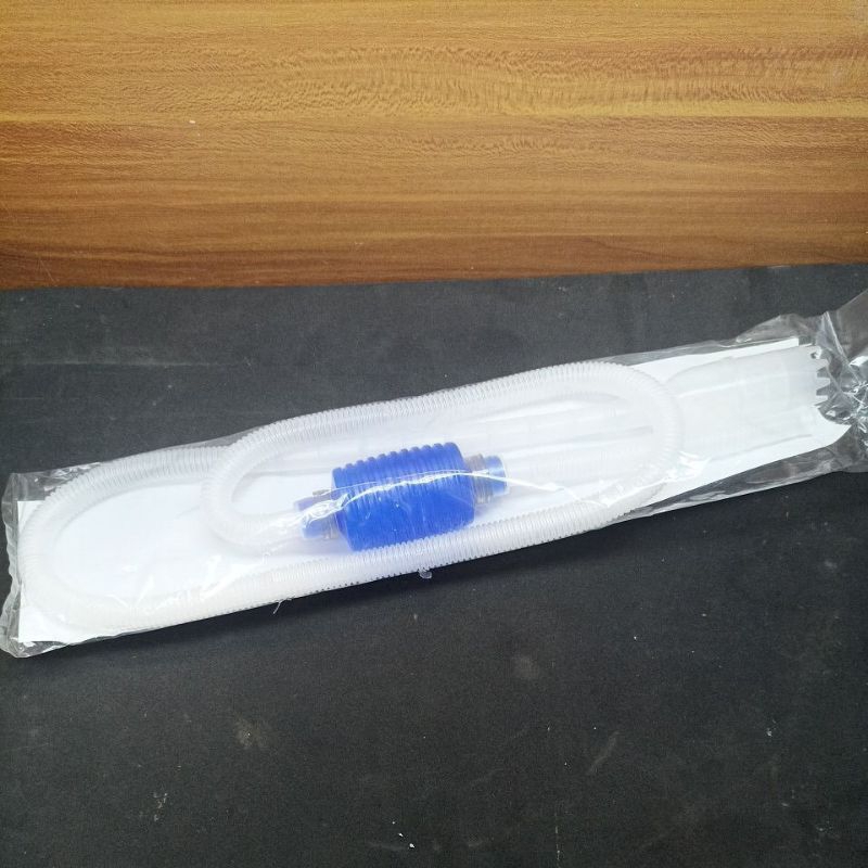 Siphon aquarium alat pembersih aquarium / penyedot / penguras aquarium aquascape