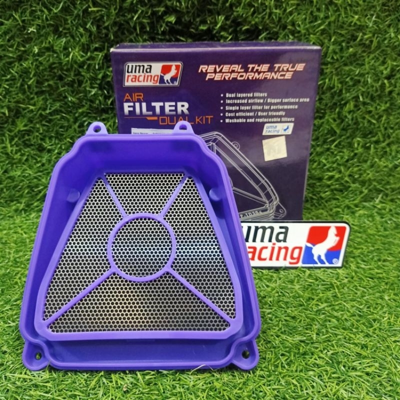 FILTER UDARA SONIC - UMA RACING