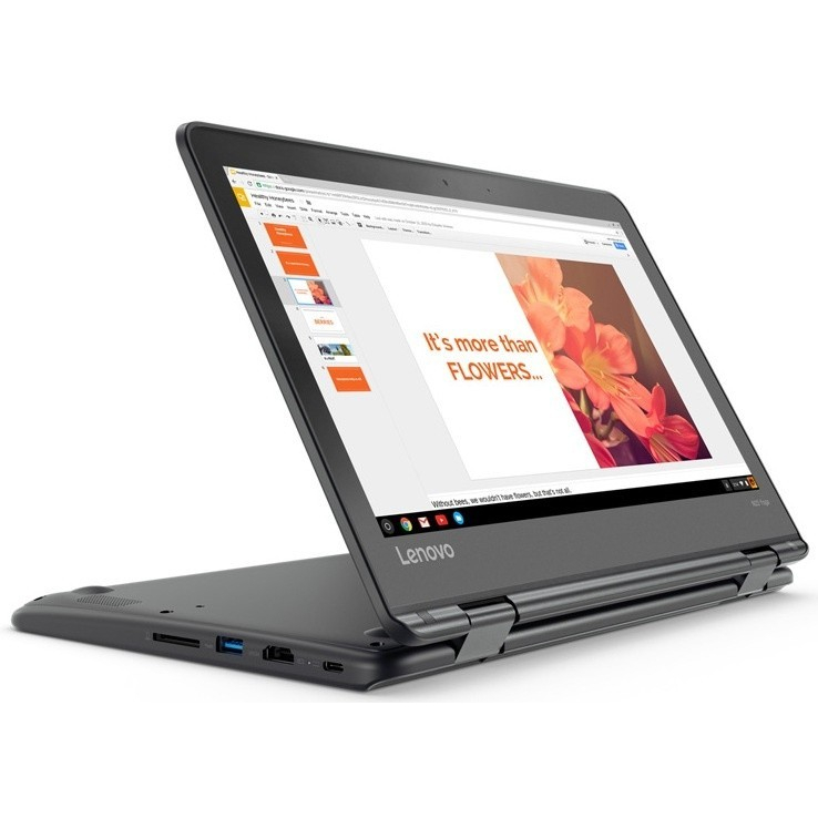 LENOVO YOGA N23 TABLET N3160 4GB/256SSD