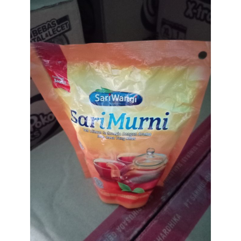 

sari murni