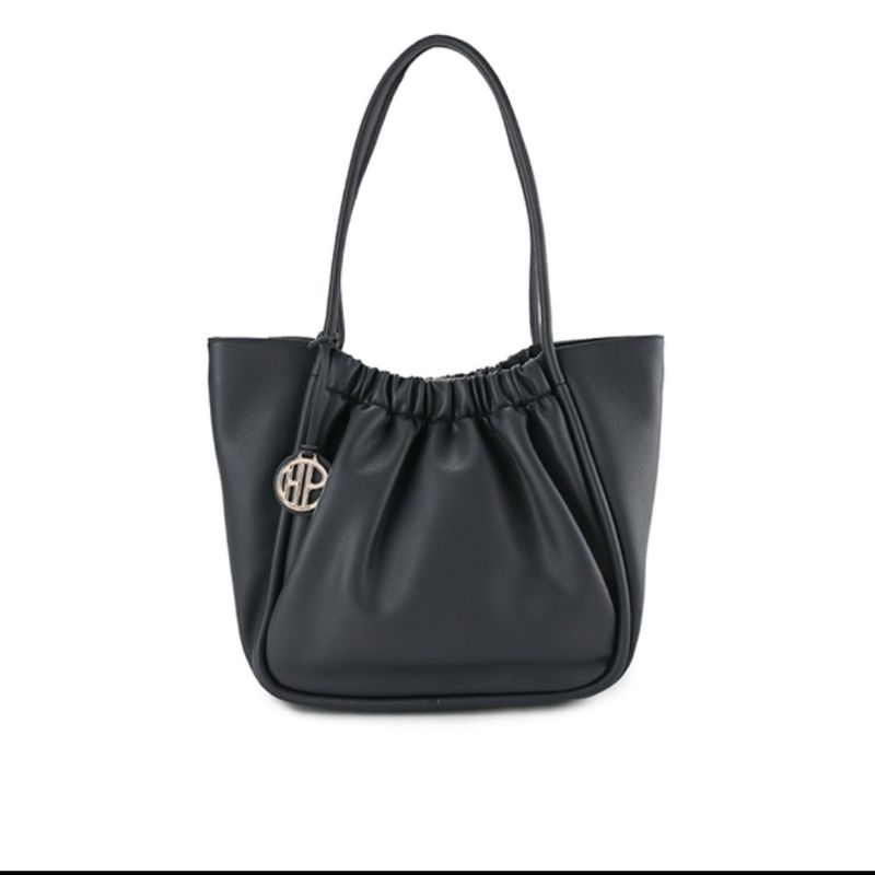 Tas Hush Puppies Yoke Tote Original 100%