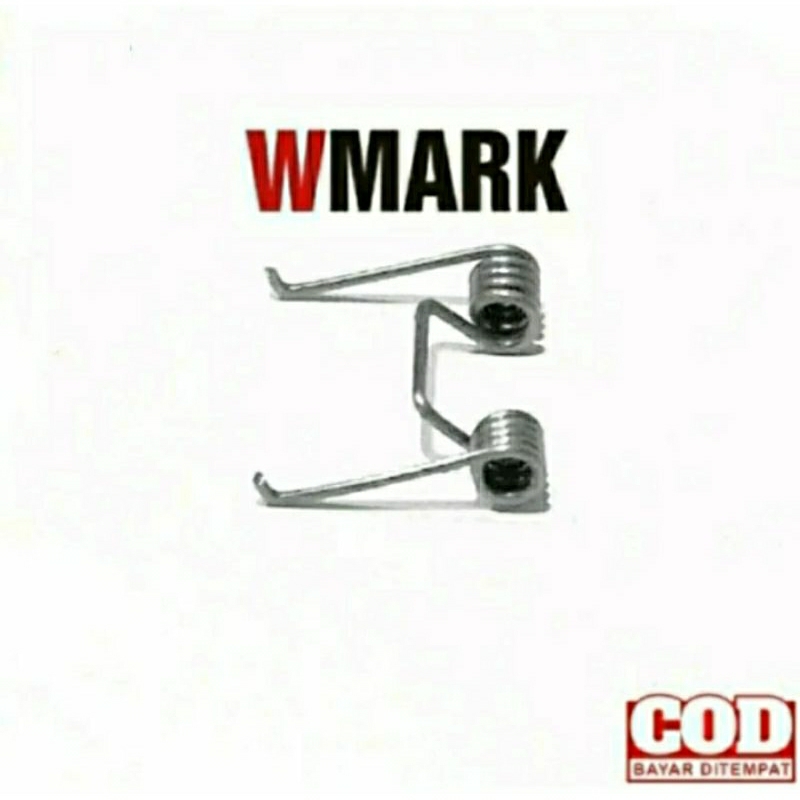 per clipper WMARK NG 2019 C