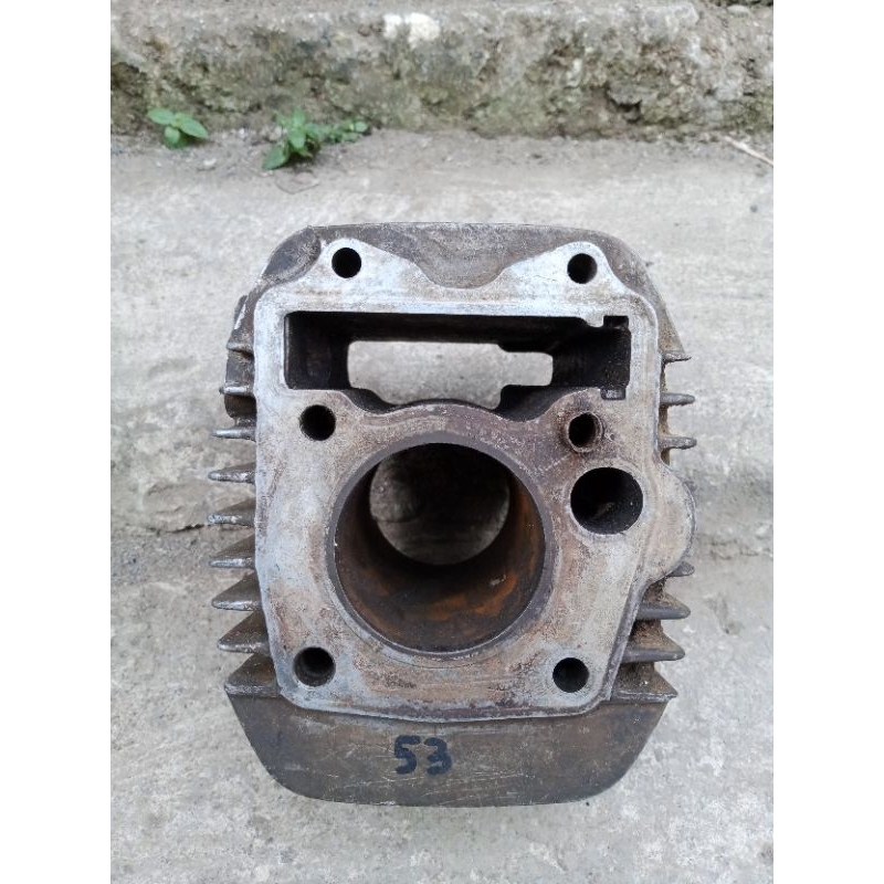 buring blok supra 125,karisma