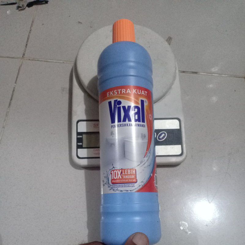 VIXAL 750ML PEMBERSIH TOILET