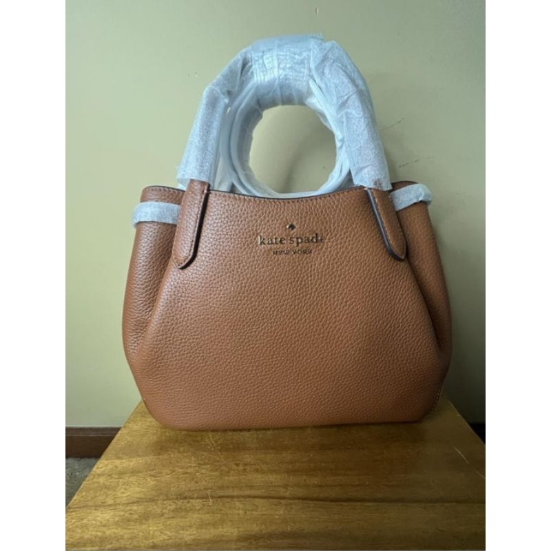 Tas KS Dumpling Small Satchel