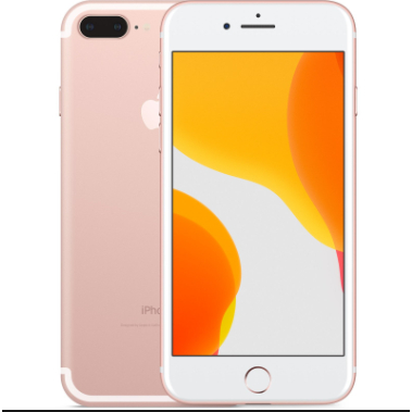 iPhone 7 Plus 32GB Fullset IMEI Terdaftar Seumur Hidup | Mulus Original - Ps Store