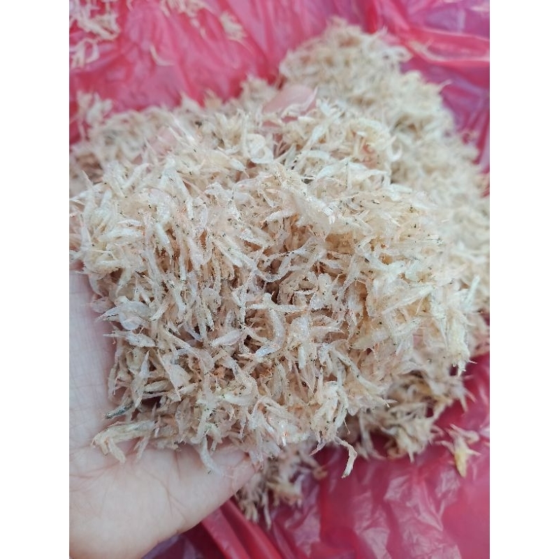 

EBI KERING/REBON/100GRAM