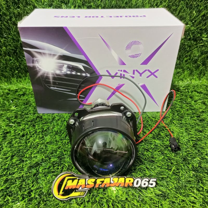 VINYX P2 PROJECTOR BILED 2,5 INCH 36 W ORIGINAL VINYX