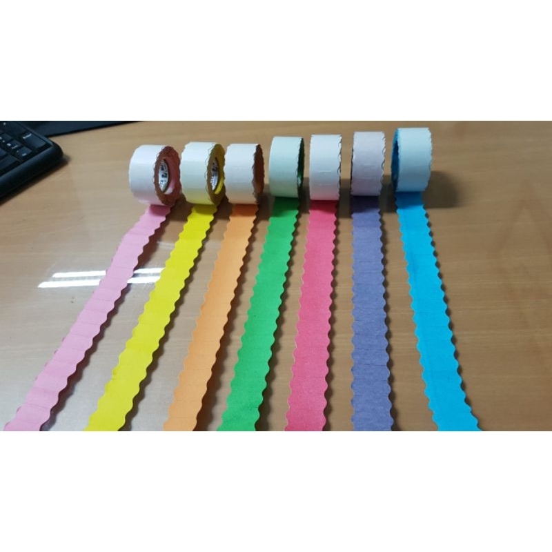 

Label Numbering 2234/2253 Warna 1 Slop