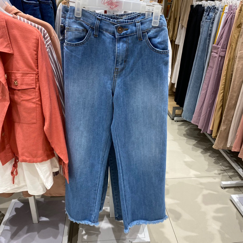 Rilley original Kulot jeans