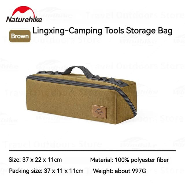 TOOL BAG NATUREHIKE CNH22SN018