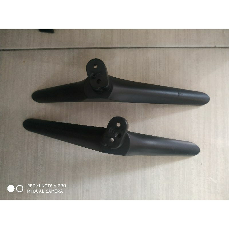 STAND KAKI - KAKI TV - PANASONIC - TH-50HX600G - 50HX600G