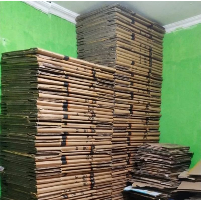 

extra packing kardus tambahan