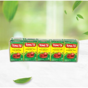 

Teh Tong Tji Premium 10x10gr