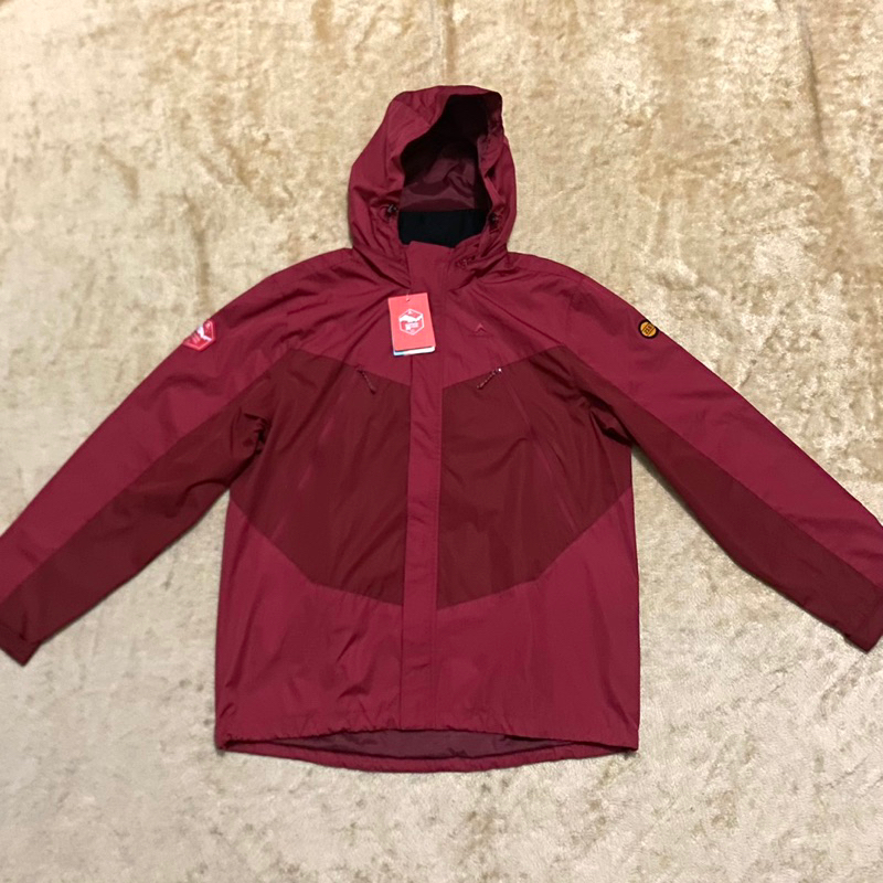 *E.I.G.E.R* Expeditor x28 Jacket