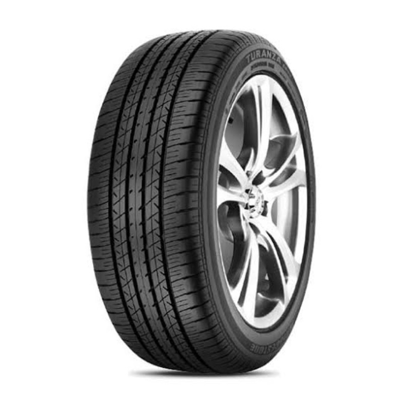 Ban Mobil Bridgestone Turanza ER33 215/55 R17