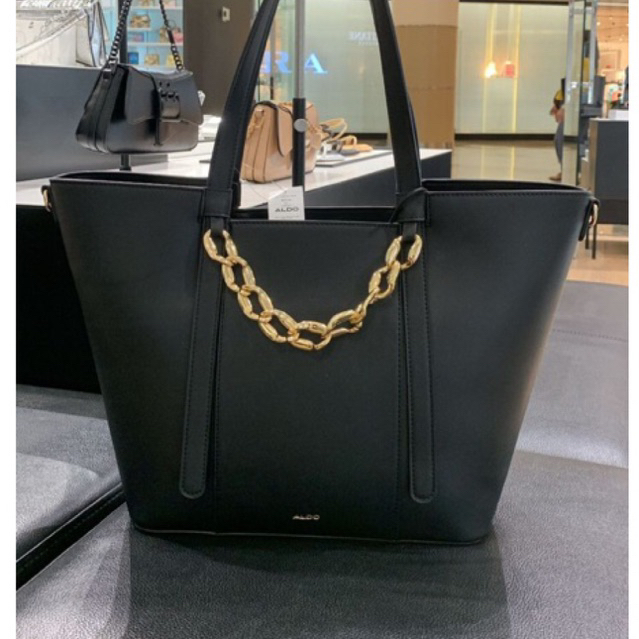 READY STOCK SALE TAS ALDO MAYLAH WOMEN’S TOTE BAG ORIGINAL COUNTER