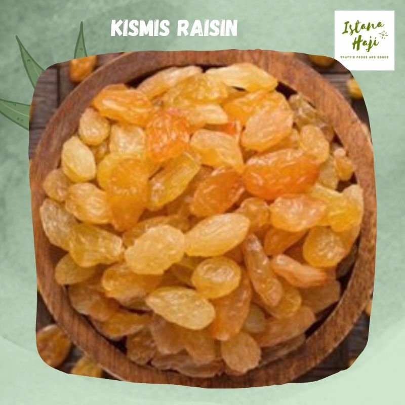 

[ READY PALEMBANG] Kismis Asam Manis Raisin