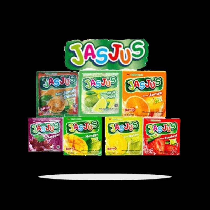 

jasjus all varian