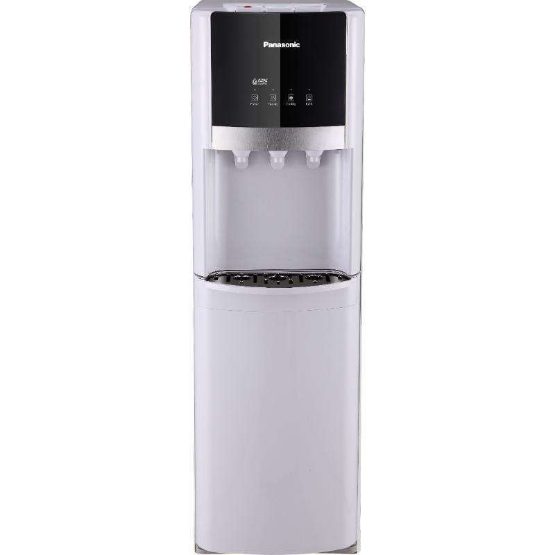 Water Dispenser Panasonic Galon Bawah NY-WDB83MA-W