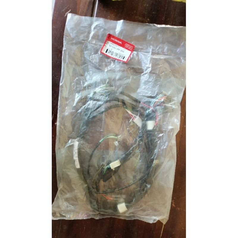 KABEL BODY HONDA WIN GF6 ORI WIN 100