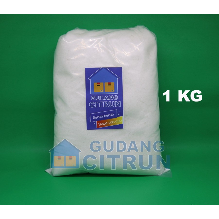 Citrun 1KG / 1000 GRAM / Biang Citrun / Citrun Pembersih Multifungsi