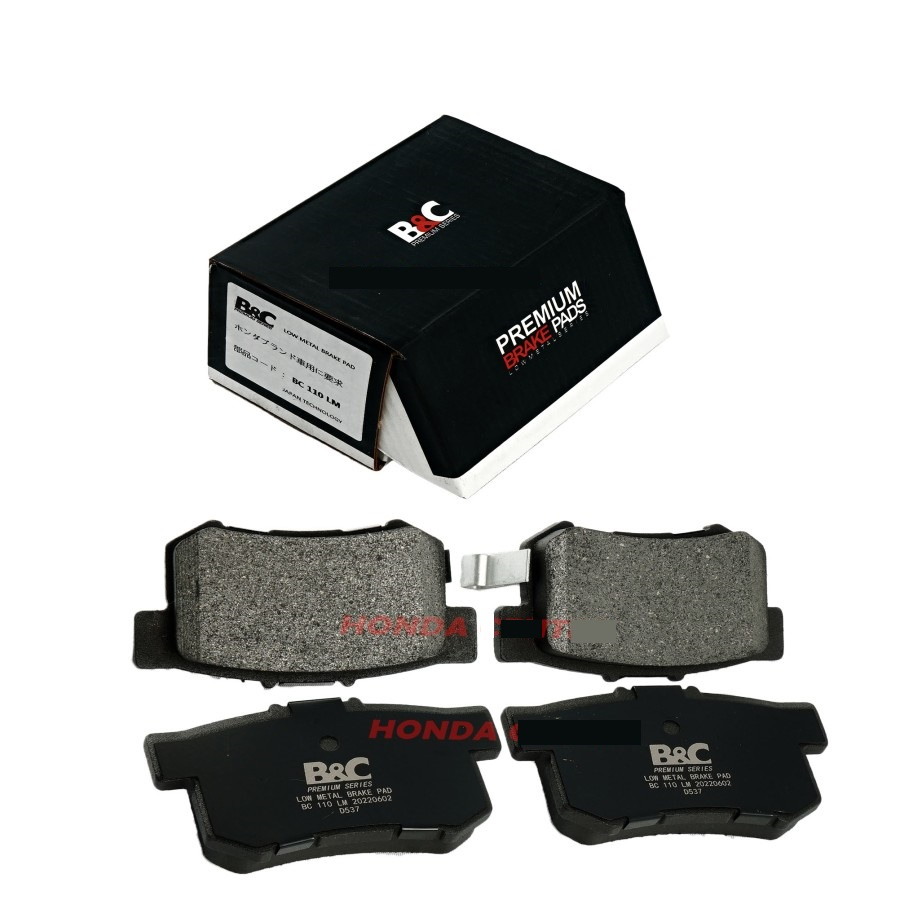 Kampas rem belakang crv kampas rem belakang crv gen2 kampas rem belakang crv gen3 gen4