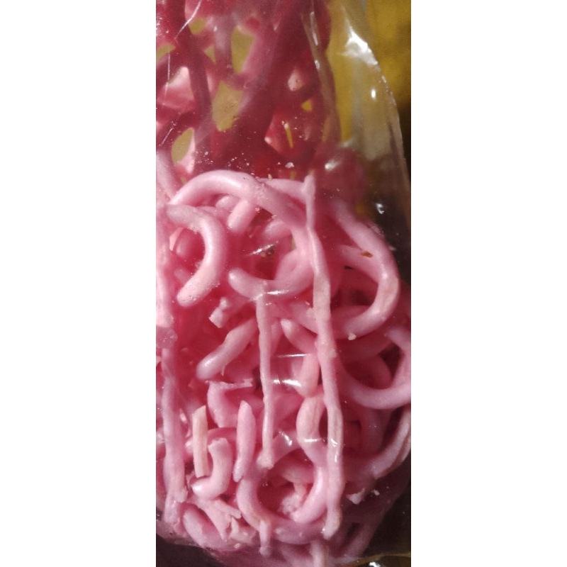 

kerupuk matang