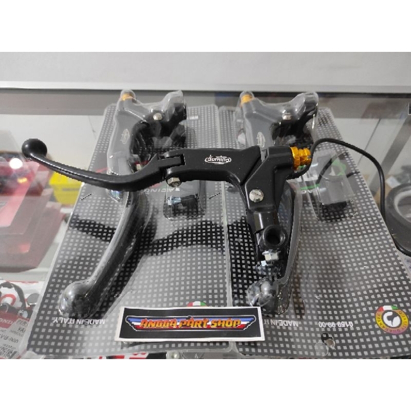 HANDLE DOMINO S1 KIRI