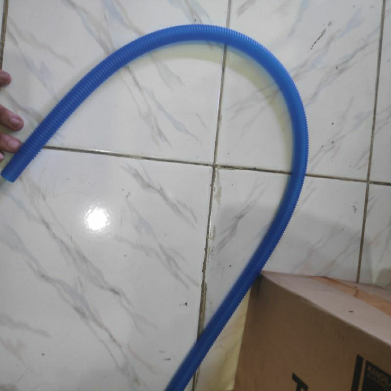 Selang Spiral Filter Aquarium